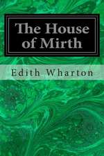 The House of Mirth