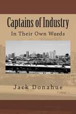 Captains of Industry