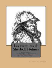 Les Aventures de Sherlock Holmes