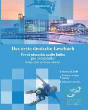 Das Erste Deutsche Lesebuch