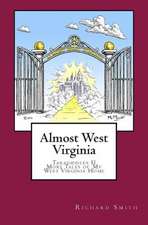 Almost West Virginia