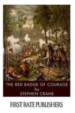 The Red Badge of Courage