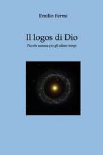 Il Logos Di Dio