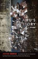 Awu's Story: A Novel