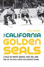 The California Golden Seals