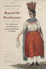 Beyond the Rendezvous