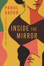 Inside the Mirror: A Novel