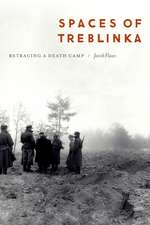 Spaces of Treblinka: Retracing a Death Camp