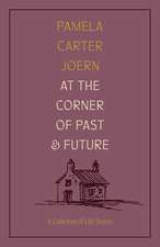 At the Corner of Past and Future: A Collection of Life Stories