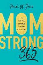 Momstrong 365