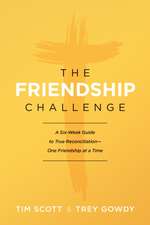 The Friendship Challenge