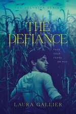 The Defiance