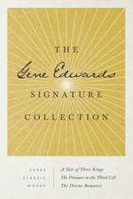 Gene Edwards Signature Collection