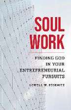 Soul Work