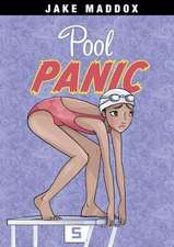 Maddox, J: Pool Panic