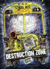 Destruction Zone