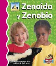 Zenaida y Zenobio