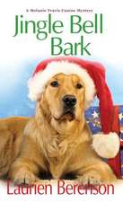 Jingle Bell Bark