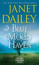 Blue Moon Haven
