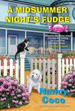 A Midsummer Night's Fudge