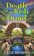 Death of an Irish Druid