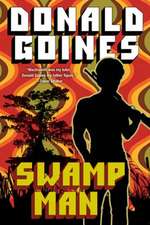 Swamp Man