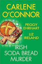 Irish Soda Bread Murder