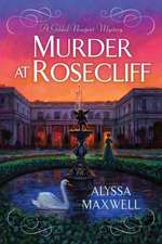 Murder at Rosecliff