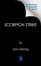 Scorpion Strike