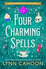 Four Charming Spells