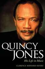 Quincy Jones