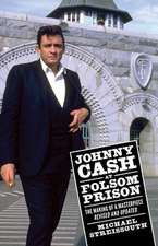 Johnny Cash at Folsom Prison