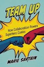 Team Up