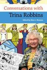 Conversations with Trina Robbins