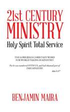 21st Century Ministry