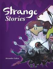 Strange Stories