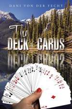 The Deck of Cards