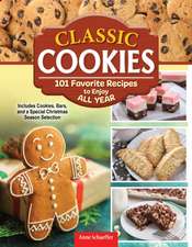 Classic Cookies