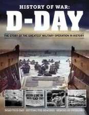 D-Day