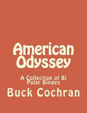 American Odyssey