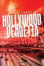 Hollywood Vendetta