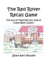 The Red Rover Recall Game