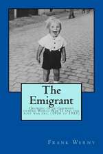 The Emigrant