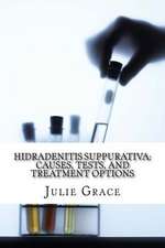 Hidradenitis Suppurativa