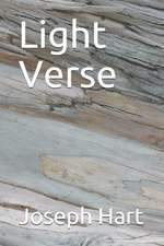 Light Verse