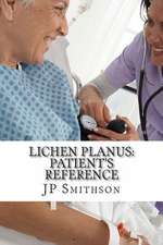 Lichen Planus