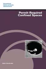 Permit-Required Confined Spaces