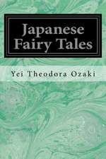 Japanese Fairy Tales