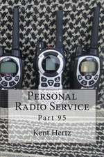 Personal Radio Service