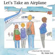 Let's Take an Airplane